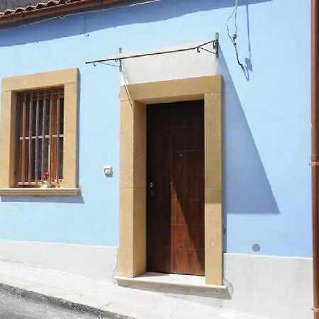 Villa Donna Felicia Pachino Exterior foto
